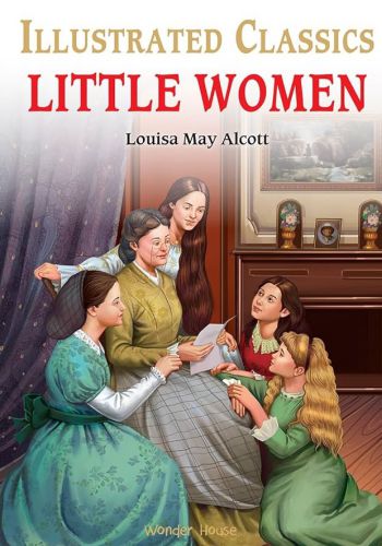 Illustrated Classics - Little Women 